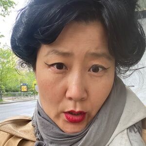 Meet your Posher, Jean sophie